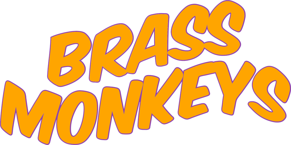 Brass Monkeys Logo